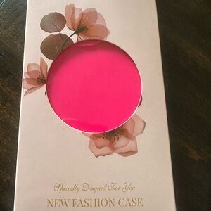 Deenakin Bright Hot Pink Phone Case - New Fashion Case